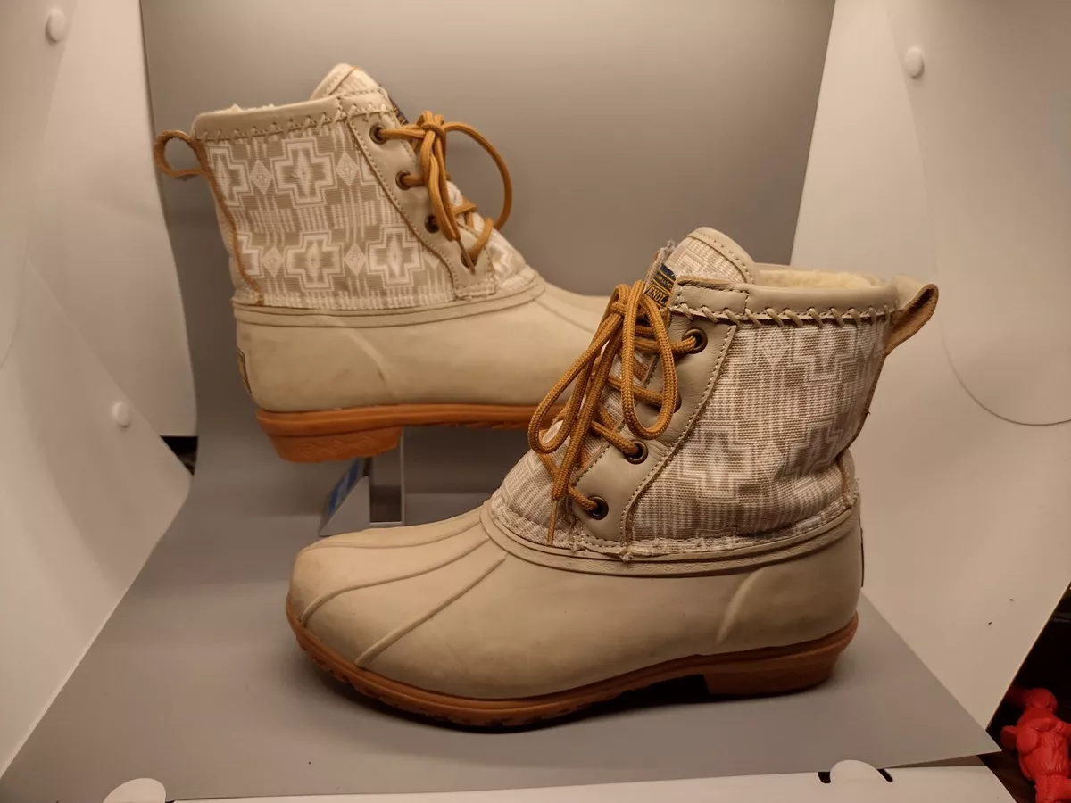 Pendleton duck hotsell boot