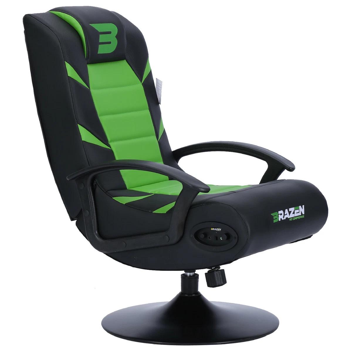 Best bluetooth gaming sale chair