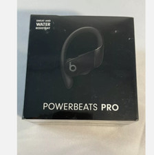 Beats by Dr. Dre Powerbeats Pro Ear-hook Bluetooth Beats by Dr. Dre Powerbeats Pro Ear-hook Bluetooth