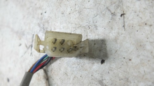 84 Yamaha XC 180 XC180 Riva Scooter ignition ignitor CDI box ECU computer relay - Picture 4 of 4