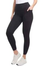Danskin Ladies' High Rise Brushed Legging  B42