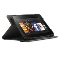 Griffin Turnfolio Case Small/medium Black/gray Gb39514 on sale Griffin Turnfolio Case Small/medium Black/gray Gb39514 on sale