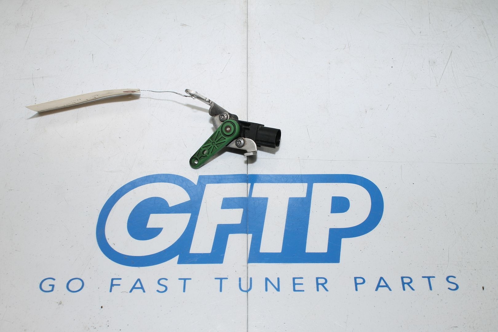 2019 LAMBORGHINI HURACAN RH PASSENGER HEIGHT LEVEL SENSOR 4T0941274A 15 16 17 18