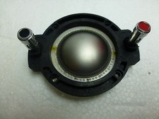 Diaphragma Für Eighteen 18 Sound ND1070, ND1090, HD1050, 8 Ohm 44mm