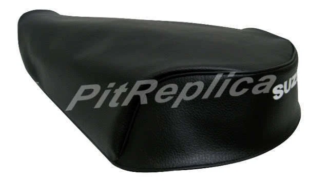 [A183] FUNDA ASIENTO SUZUKI TM250 J/K 1972 - 1973 TM400 R/J 1971 - 1972 [STAA]  Foto 2 de 4