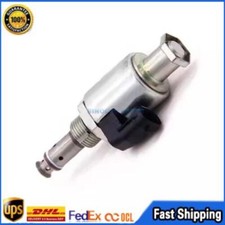 Solenoid Valve 17YJ90048 for Komatsu PC200-6 (24v)