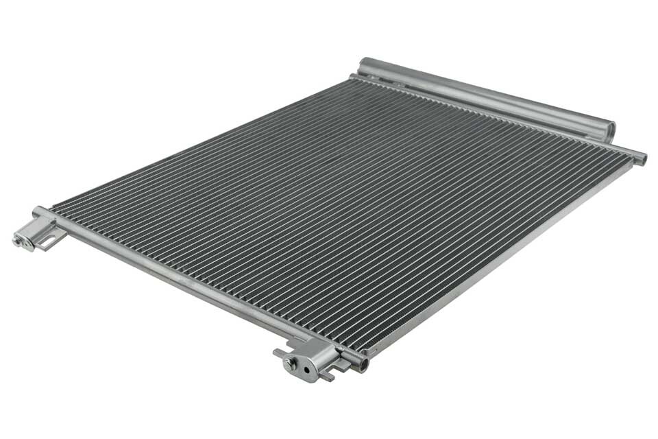 Condenseur de climatisation anti-fuite pour panne climatisation Scenic IV