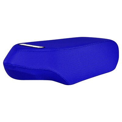2020 Skidoo Summit X-Expert Gripper Seat Cover  all BLUE standard #425