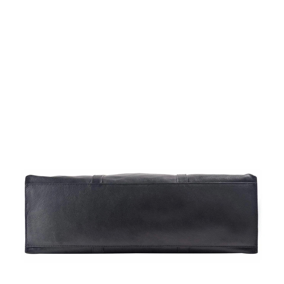 Nancy Large Leather Tote - Image 4 of 4