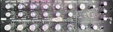 RANE MP 2016 Rotary DJ Mixer  Expander