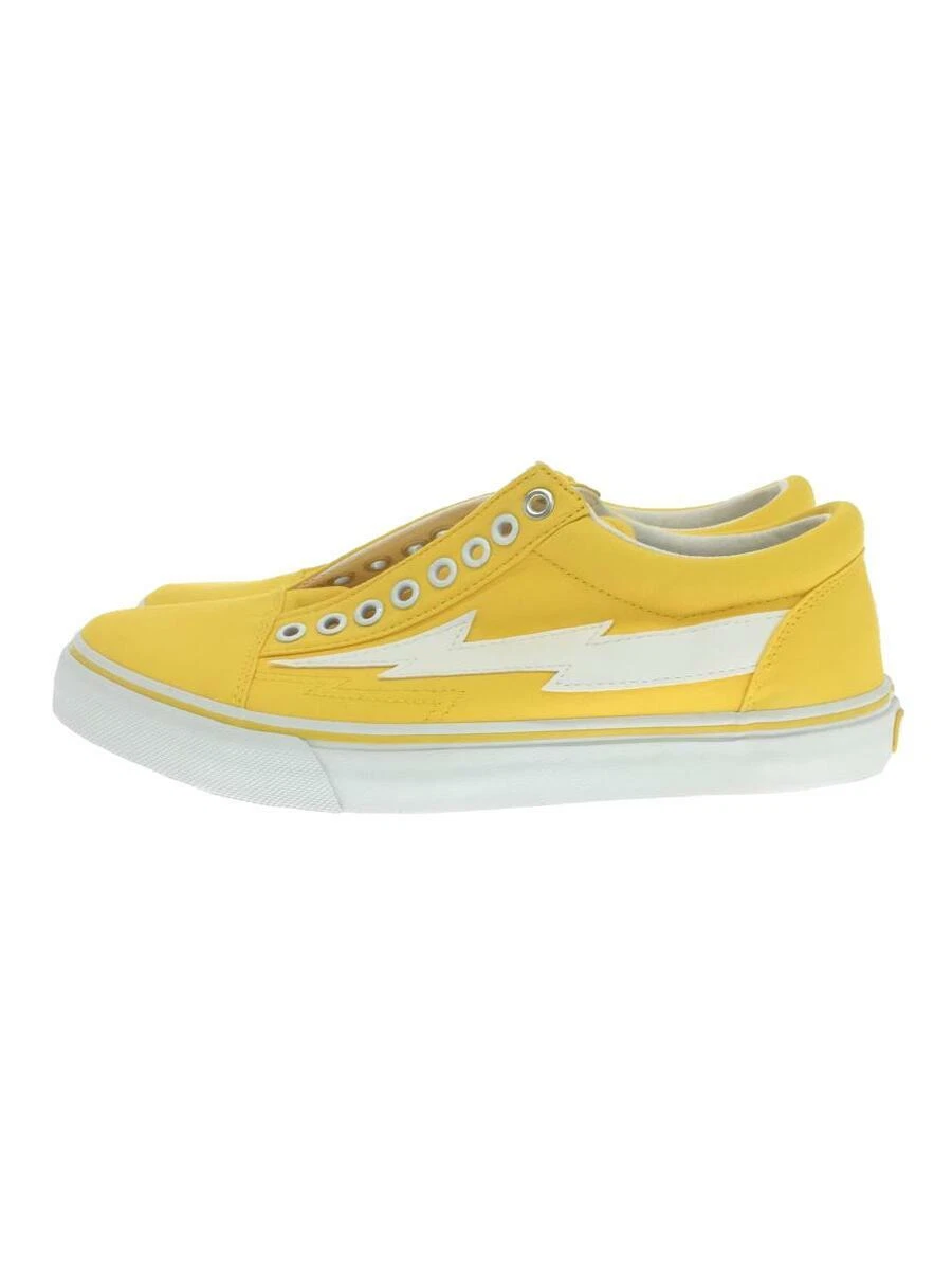 Storm x sales revenge yellow