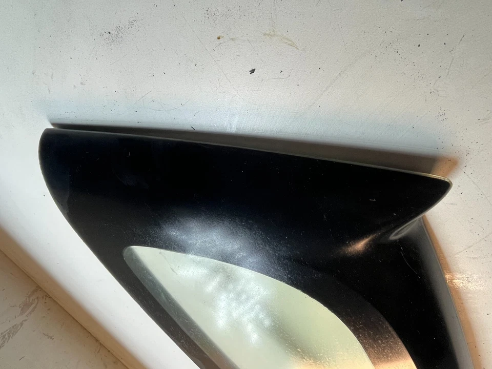 smart Seitenscheibe Türscheibe links hinten ZB 253101L CITY 450 - Bild 3 von 4