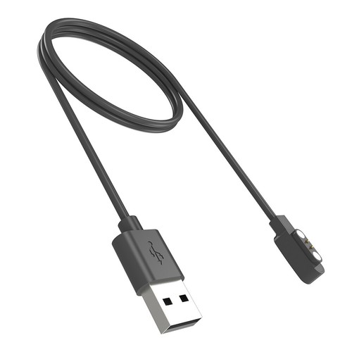Sostituzione magnetica dell'adattatore del cavo del caricatore dello Smartwatch - Zdjęcie 9 z 12