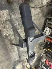 2007 - 2015 2016 2017 2018 Jeep Wrangler whole Front Bumper OEM 46863D S610MW