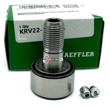 Showing image for KRV22-X-PP INA KRV22-X-PP INA Cam Followers image