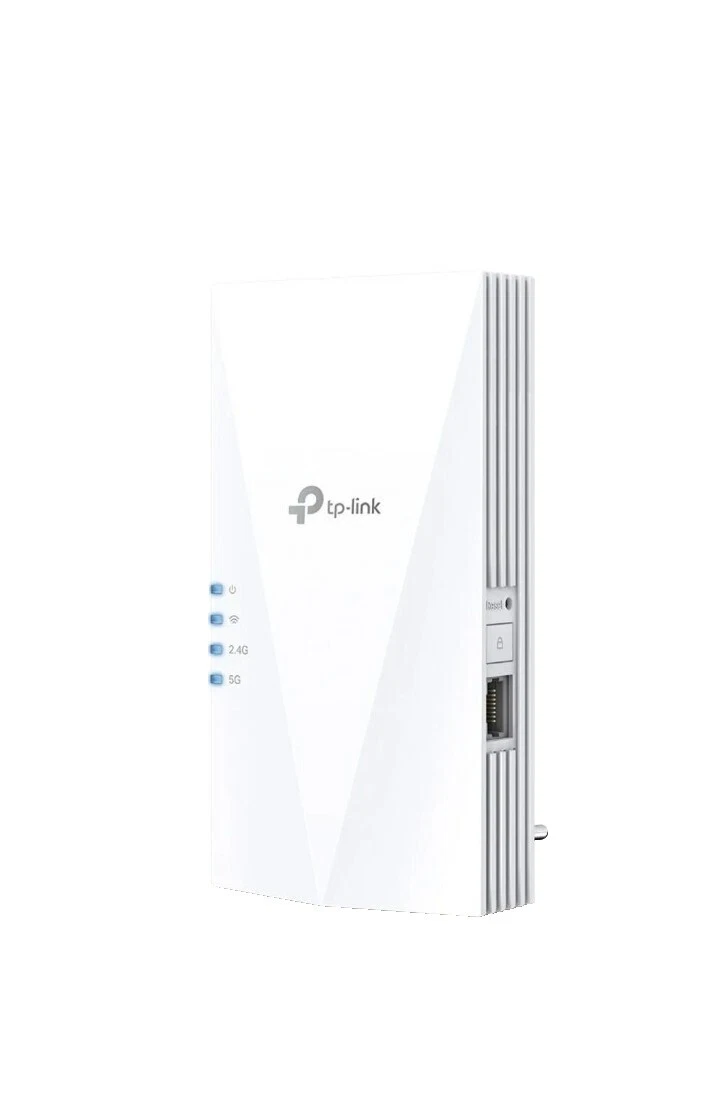 TP-LINK Home Network & Connectivity Equipment