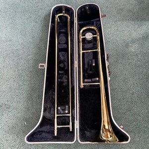 Conn 18h Director Trombone | eBay