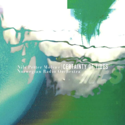 Nils Petter Molvaer & Norwegian Radio Orchestra New Vinyl