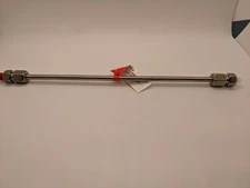 Phenomenex Prodigy™ 5 µm ODS-2 150 Å, LC Column 250 x 4.6 mm P/N: 00G-3300-E0