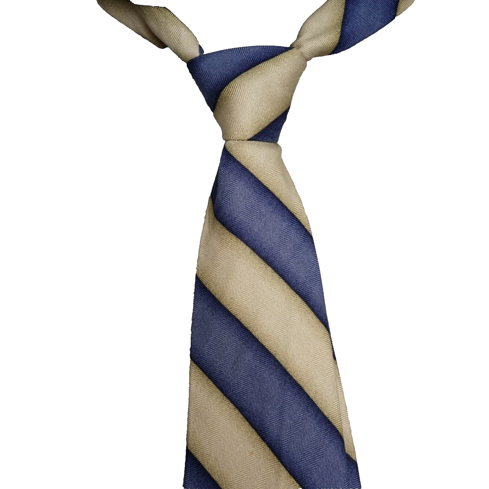 Corbatas a rayas para hombre Tommy Bahama