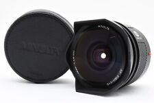 16mm Focal f/2.8 Camera Lenses for Minolta for sale | eBay 16mm Focal f/2.8 Camera Lenses for Minolta for sale | eBay