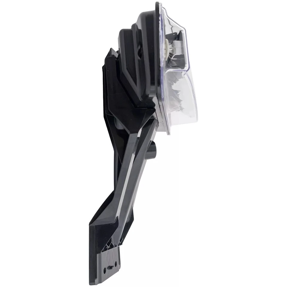 Luz antiniebla lateral del pasajero DEPO con LED DRL para Ford Super Duty F250 F350 2020-2022 Foto 2 de 4