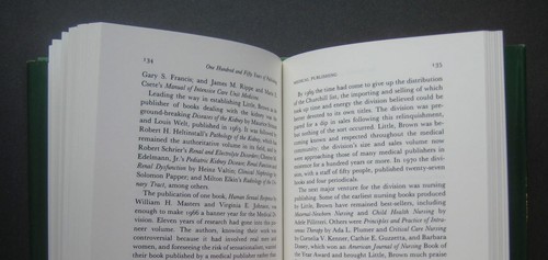 1837-1987 One Hundred And Fifty Years Of Publishing Little, Brown And Company - Picture 7 of 10