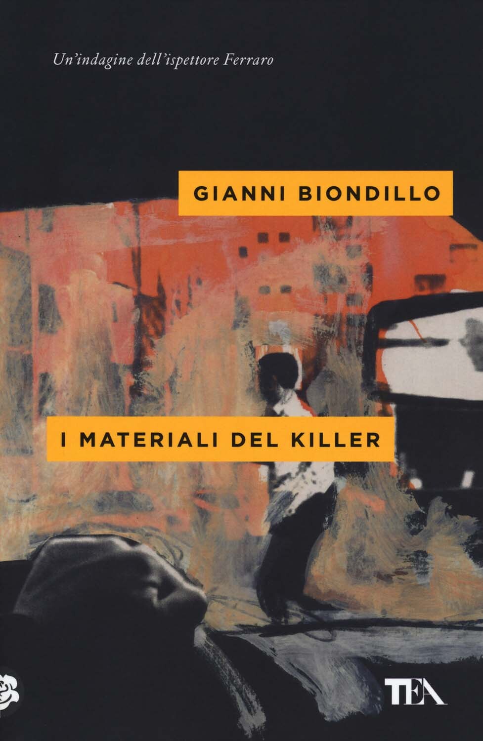 Libri Gianni Biondillo - I Materiali Del Killer