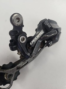 Dérailleur 9 Vitesses Dérailleur Arrière Shimano Acera RD-T3000 - 9 Vitesses - Noir Dérailleur Shimano Acera