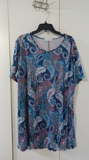 Fantaslook Dress Size 2x