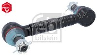 Lagerung AchskÖRper Hinten Links Rechts Febi Bilstein 177387 FÜR Toyota