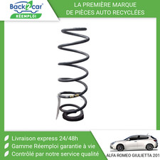 Ressort divers Alfa Romeo GIULIETTA