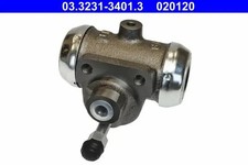 Cylindre de roue Mercedes 420