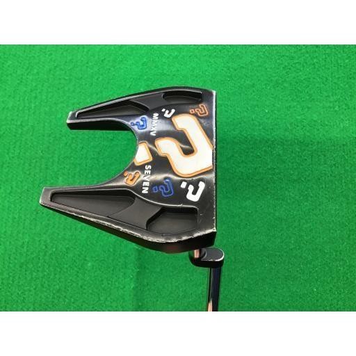 ☆美品☆ ODYSSEY Milled Collection TX7 34 Odyssey Milled Collection Tx7 34 | eBay