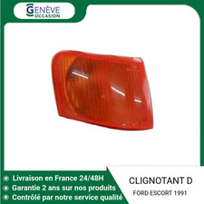 Clignotant Ford ESCORT