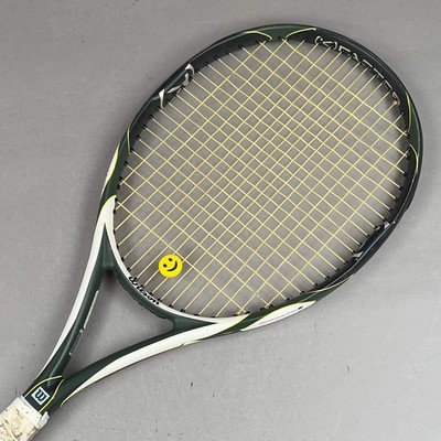 Wilson (K) Factor Surge Tennis Racquet 4 1/4'' Grip & 100in² Head Size