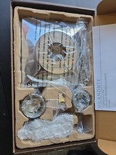 Signature Hardware Vilamonte Shv9009cp Thermostatic Valve Trim Kit