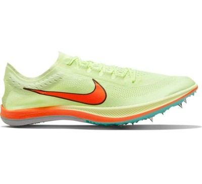 NWT Nike ZoomX Dragonfly \'Barely Volt\' Hyper Orange Track & Field Distan… Amazon.com: Electric Track & Field Distance Spikes by Nike  main image 4