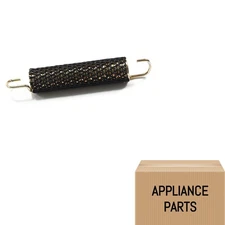 286382-B OEM For GE Refrigerator Fresh Food Door Closure Spring Part # Model A9