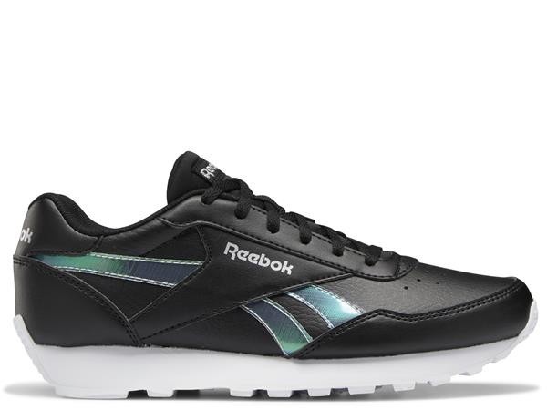 Кроссовки Reebok Damenschuhe Laufschuhe GY8858 REWIND RUN Schwarz