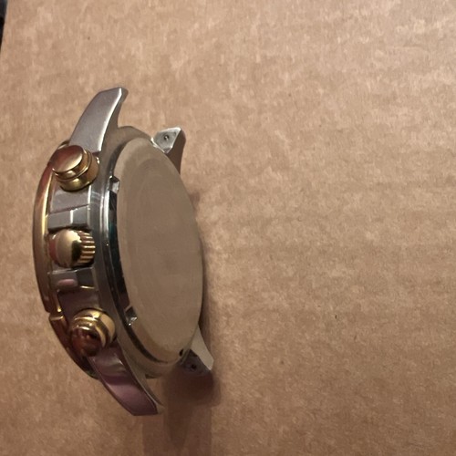 Invicta 7284 Signature II Tritnite Chrono 50m Wrist Watch - Picture 6 of 10