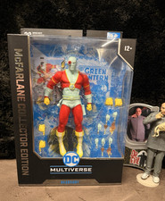 Mcfarlane Toys DC Collector Edition Deadshot  35 Action Figure