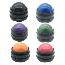 Manual Massage Roller Ball Body Massage Tool Roller Massager Massage lovable