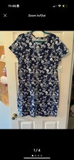 Old Navy T-shirt Dress TALL