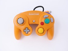 Official Nintendo GameCube Controller OEM DOL...
