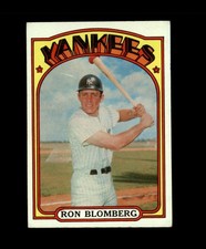 Click to enlarge Ron Blomberg