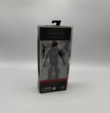 Star Wars Black Series Elite Squad Trooper 6  Figure The Bad Batch 03 New Sealed