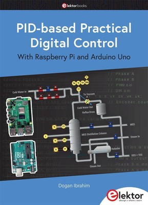 PID-based Practical Digital Control with Raspberry Pi and Arduino Uno Ibrahim