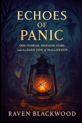Echoes of Panic: Odd Phobias, Shocking Fears, and the Dark Side of Halloween by 