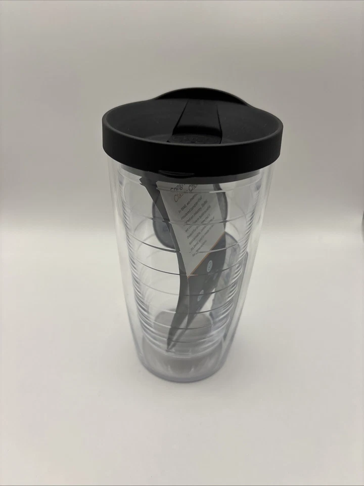 Tervis 16oz TUMBLER - 20 years Roush Yates Engines - Image 2 of 4